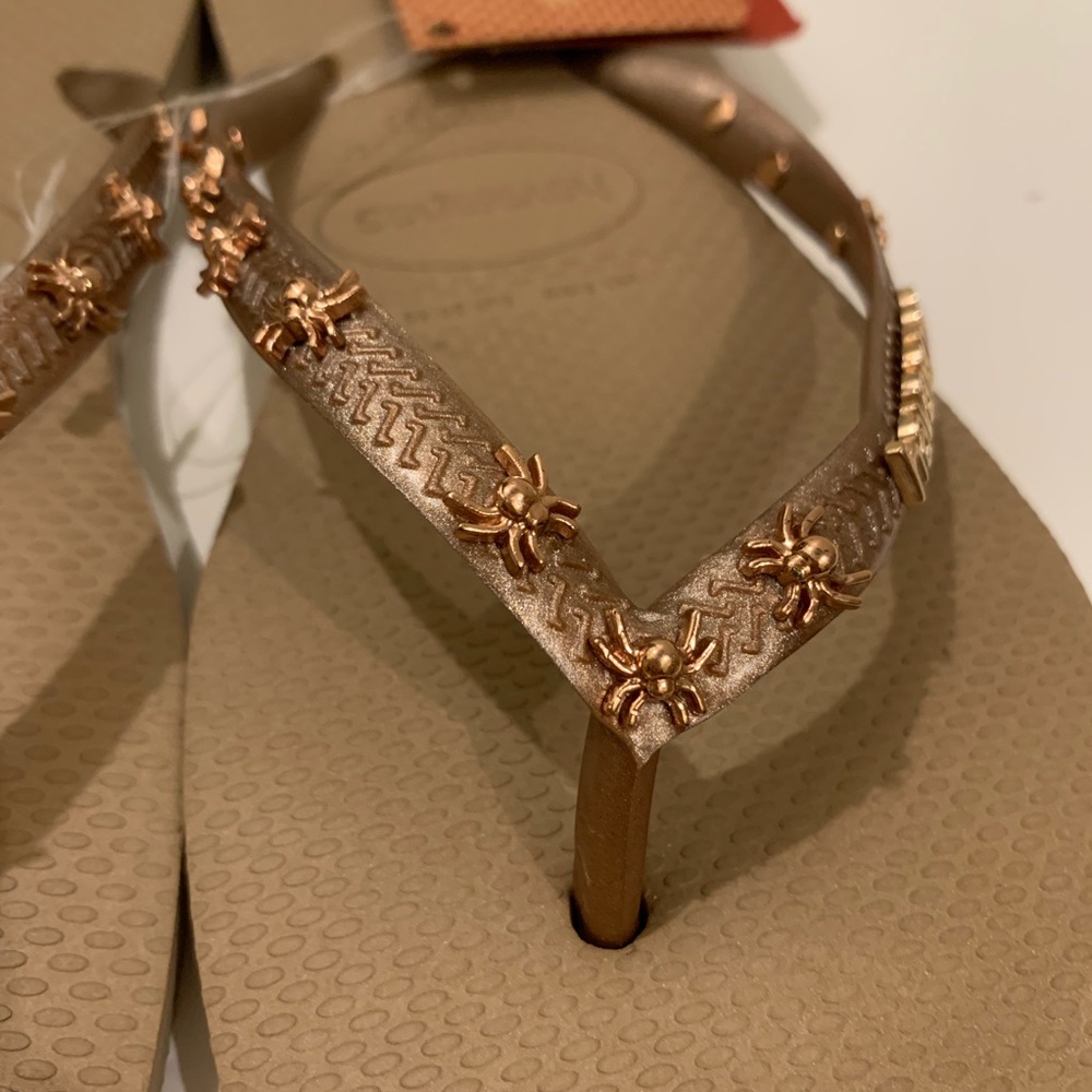 Havaianas Flip Flops